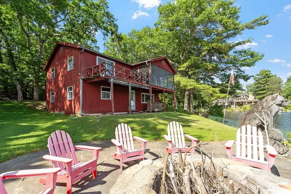 $16,950,000 | 30 Leopards Leap, Meredith, NH 03254