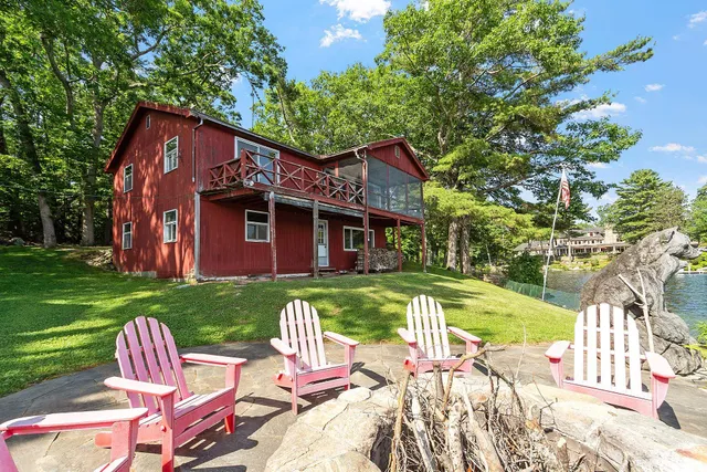 $16,950,000 | 30 Leopards Leap, Meredith, NH 03254
