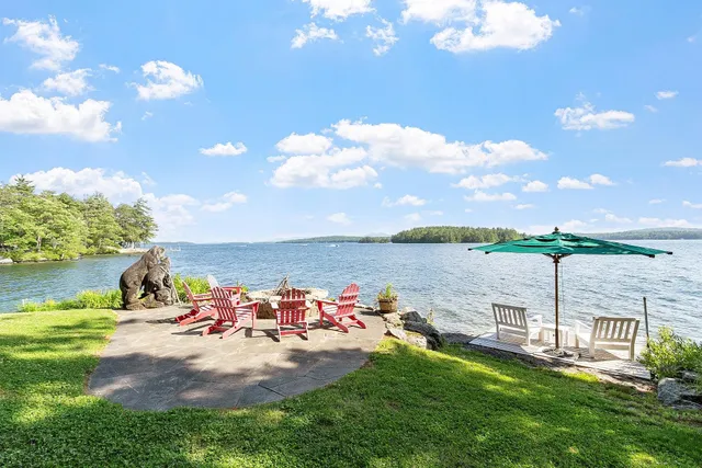 $16,950,000 | 30 Leopards Leap, Meredith, NH 03254