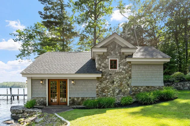 $16,950,000 | 30 Leopards Leap, Meredith, NH 03254