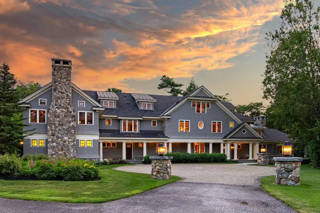 $16,950,000 | 30 Leopards Leap, Meredith, NH 03254
