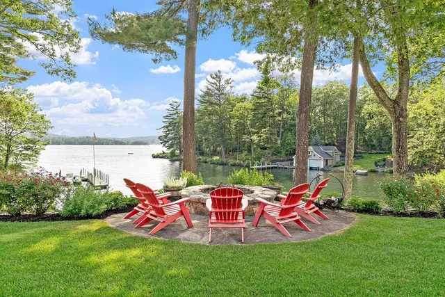 $16,950,000 | 30 Leopards Leap, Meredith, NH 03254