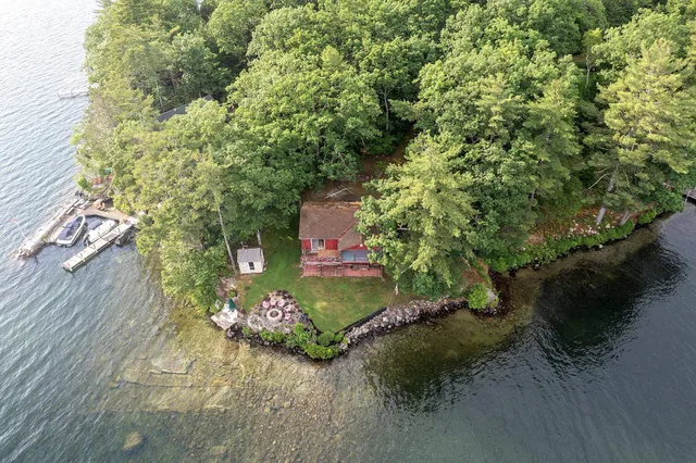 $16,950,000 | 30 Leopards Leap, Meredith, NH 03254