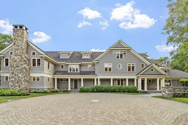 $16,950,000 | 30 Leopards Leap, Meredith, NH 03254