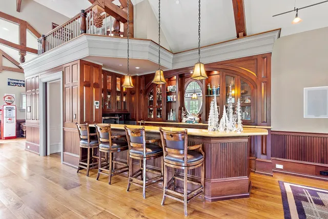 $16,950,000 | 30 Leopards Leap, Meredith, NH 03254