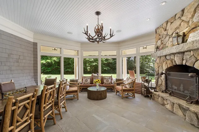 $16,950,000 | 30 Leopards Leap, Meredith, NH 03254