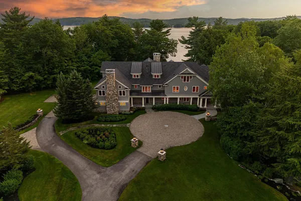 $16,950,000 | 30 Leopards Leap, Meredith, NH 03254