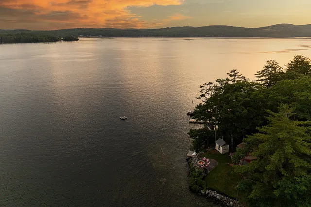 $16,950,000 | 30 Leopards Leap, Meredith, NH 03254