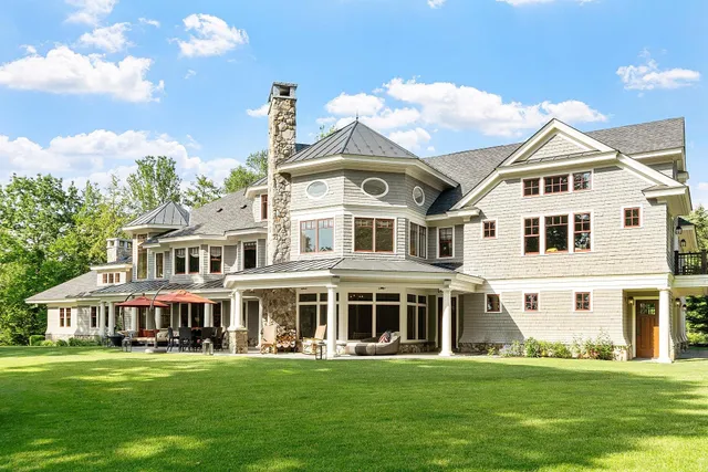$16,950,000 | 30 Leopards Leap, Meredith, NH 03254