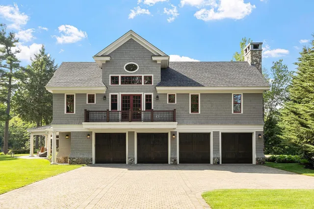 $16,950,000 | 30 Leopards Leap, Meredith, NH 03254