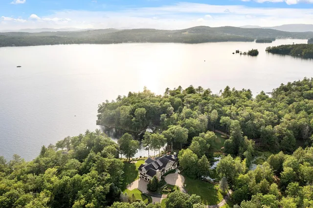 $16,950,000 | 30 Leopards Leap, Meredith, NH 03254