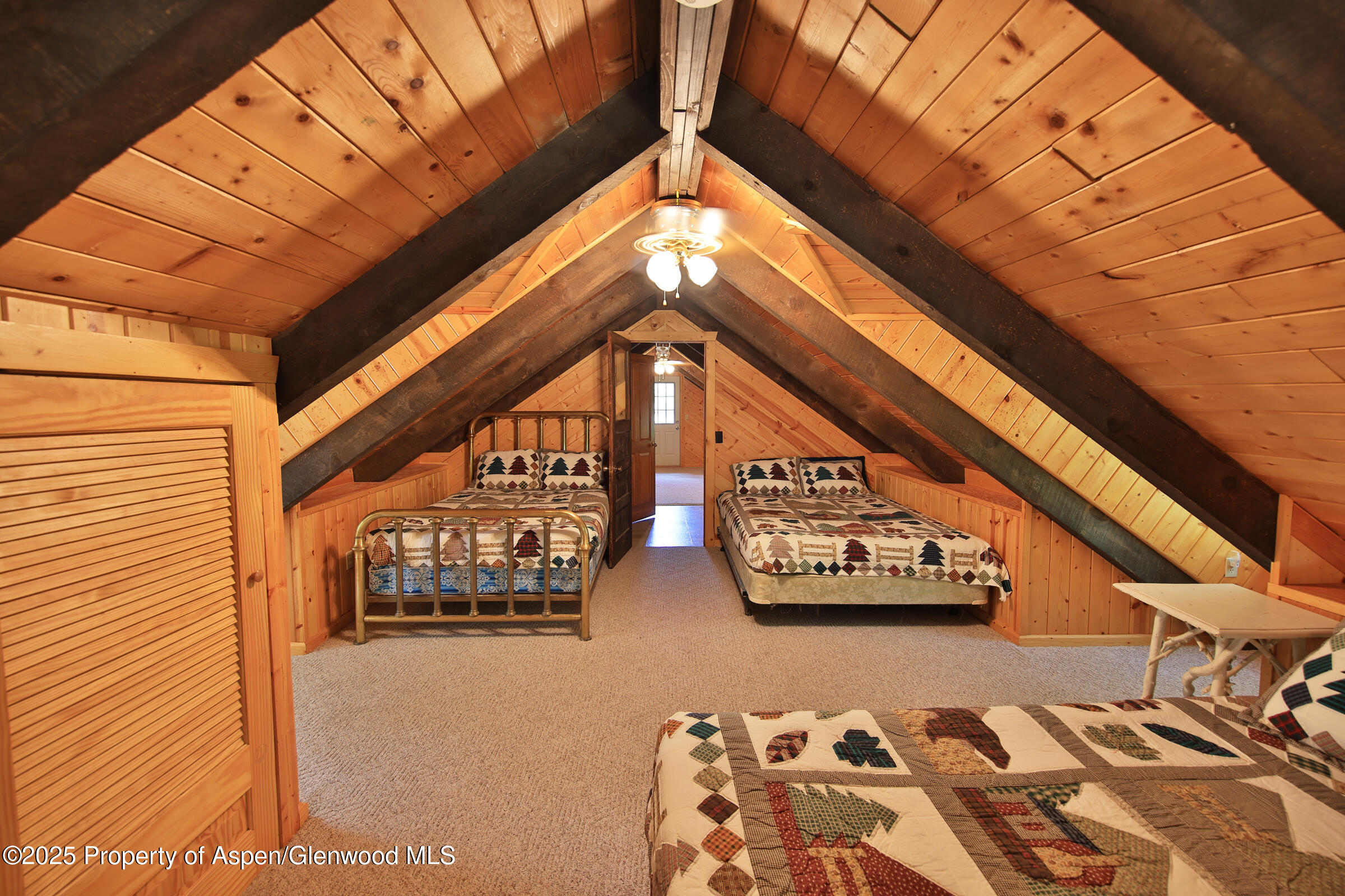 9681 54 7/10 Road Molina, CO 81646 - Photo 24 of 39 a view of entryway