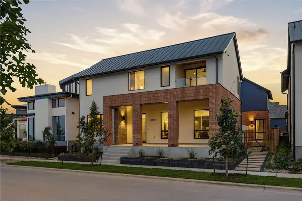 $2,400,000 | 3604 Tom Miller Street, Austin, TX 78723