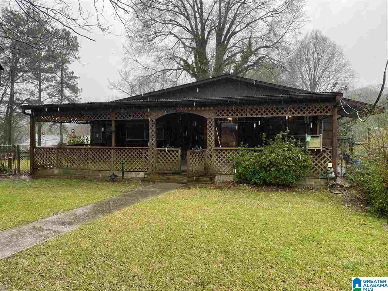 521 Rutledge Drive Birmingham, AL 35228 - Photo 4 of 45