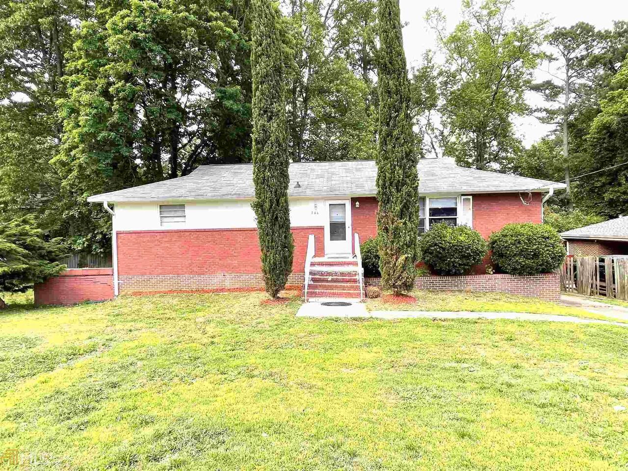 946 Morrow Road Morrow, GA 30260 - Photo 1 of 1 Gallery Image 1