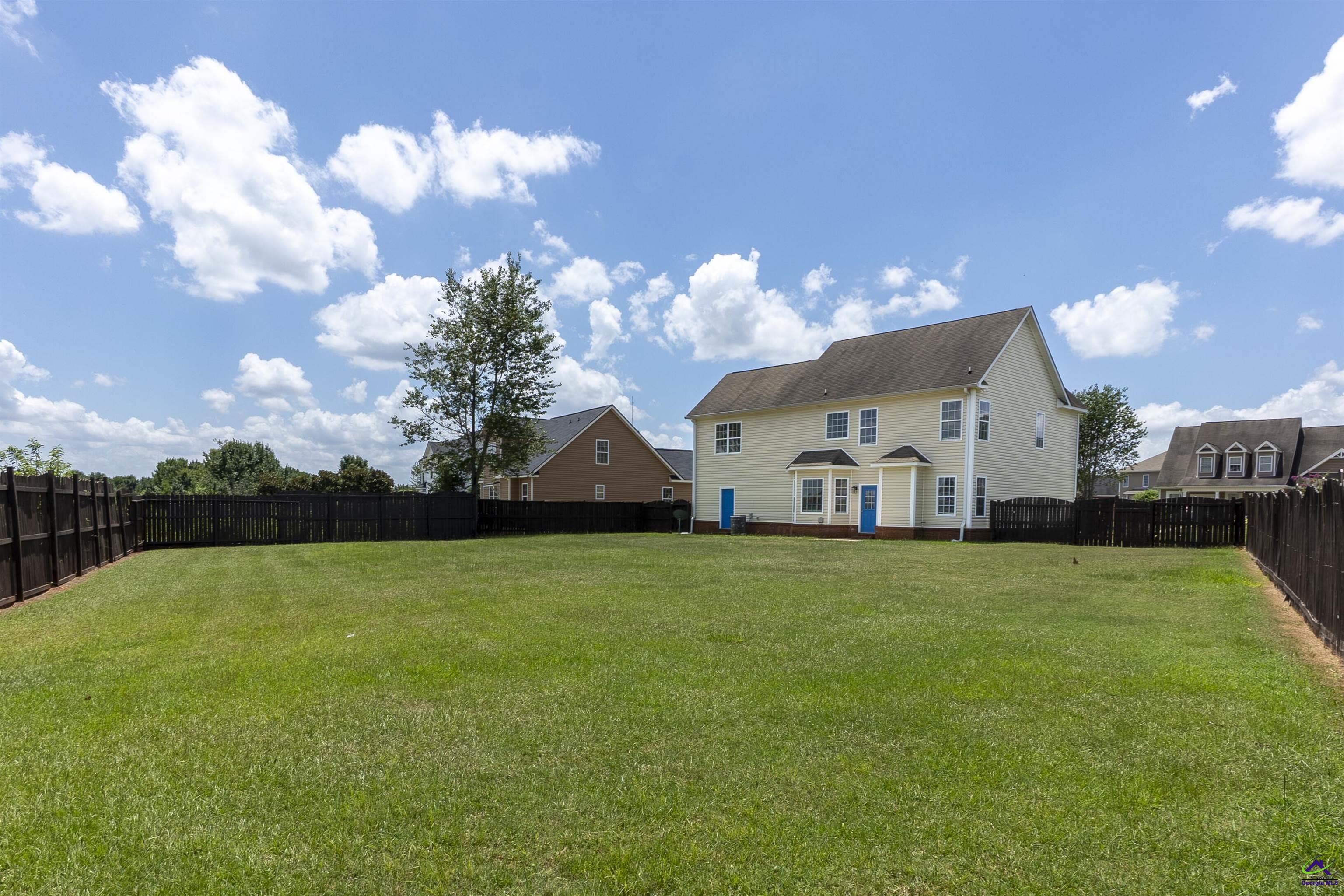 309 Raleigh Drive Warner Robins, GA 31088 - Photo 72 of 79