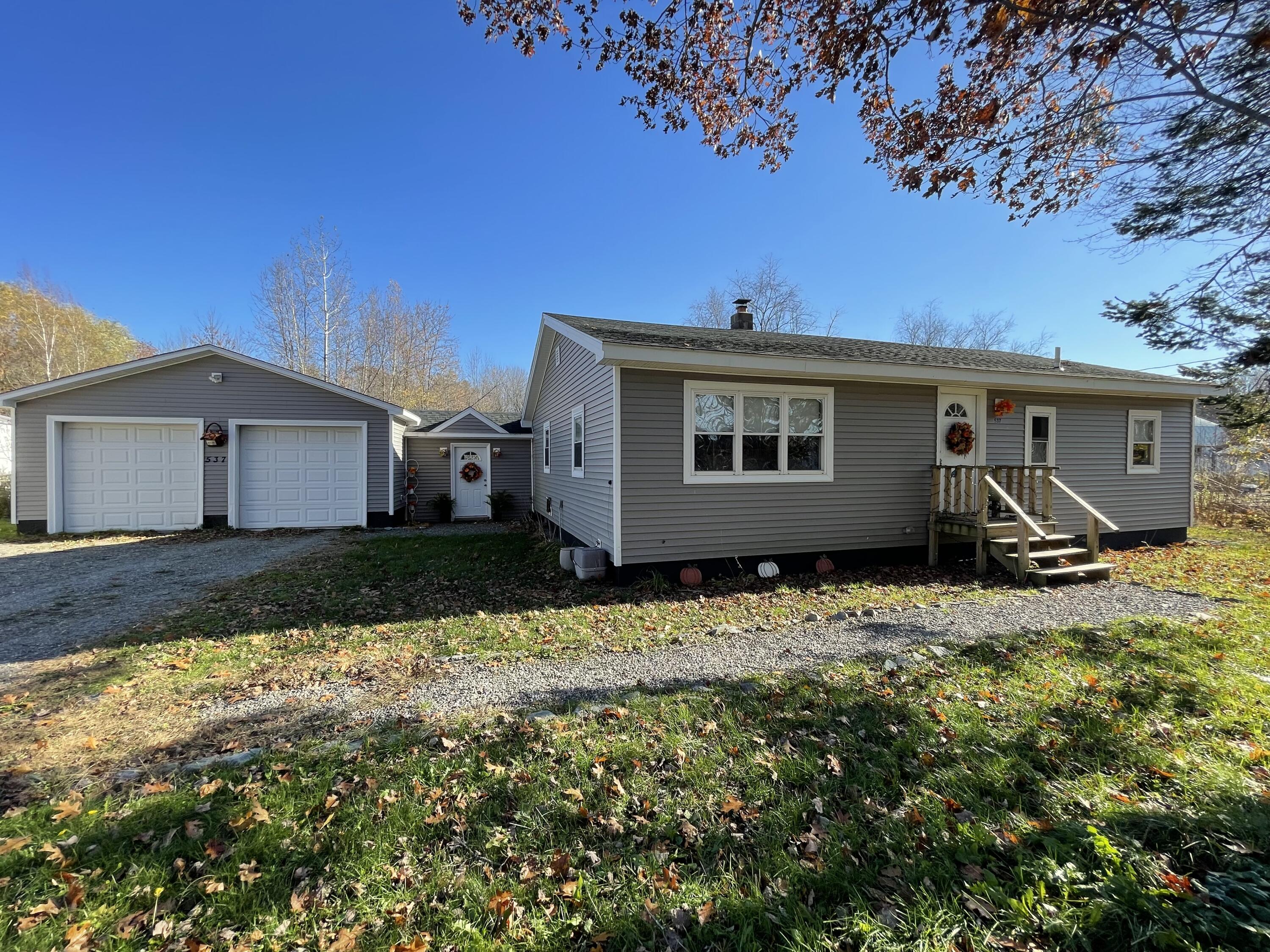 537 Mohawk Road Enfield, ME 04493 - Photo 1 of 31 17C34487-EE3F-4F7D-8331-DE12A4143EB1
