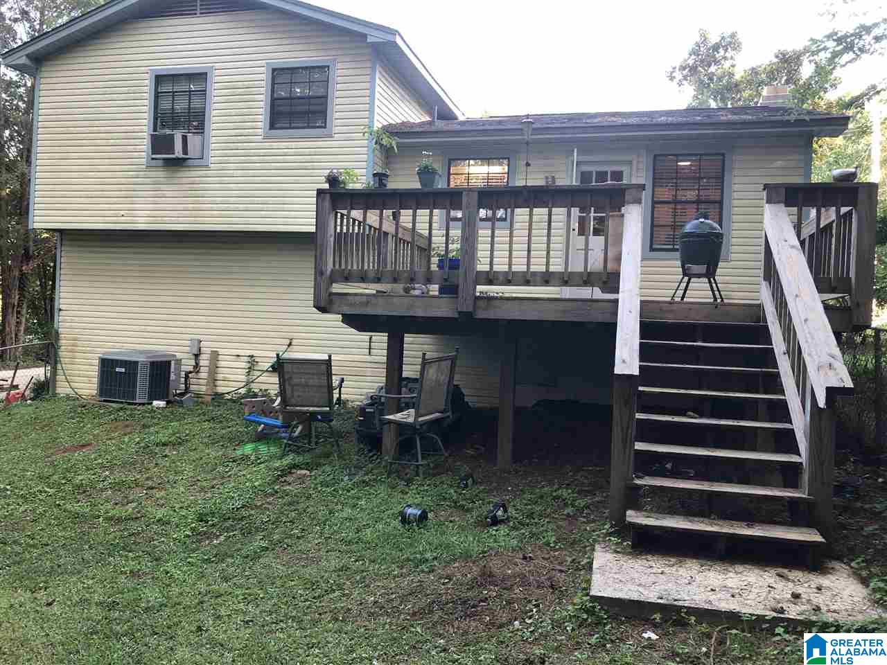 3787 Hilltop Road Southeast Bessemer, AL 35022 - Photo 15 of 18