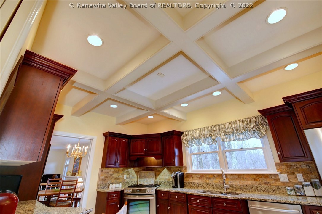 210 Quarry Ridge Road East Charleston, WV 25304 - Photo 22 of 30 Gallery Image 22