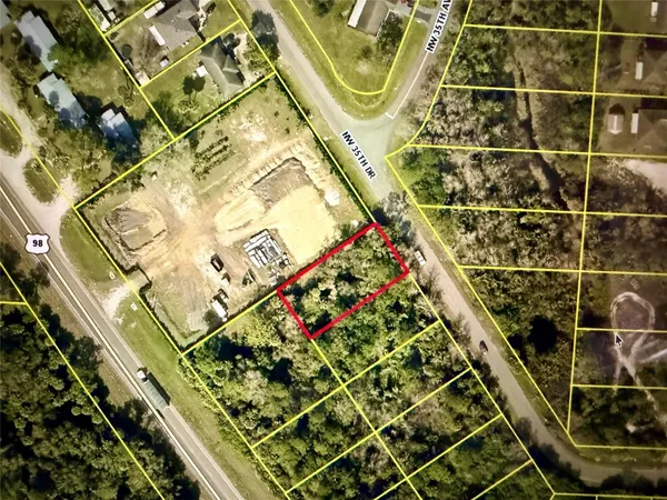 $47,000 | 2551 Northwest 35th Drive, Okeechobee, FL 34972