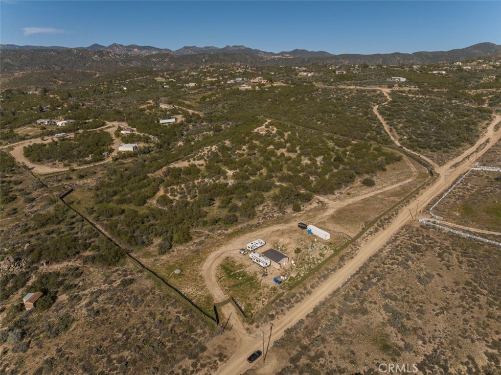 59270 Granite Gulley Road Anza, CA 92539 - Photo 12 of 22