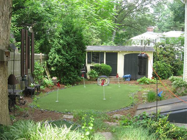 11 Princeton Road Wellesley, MA 02482 - Photo 22 of 22 a front view of a house with garden