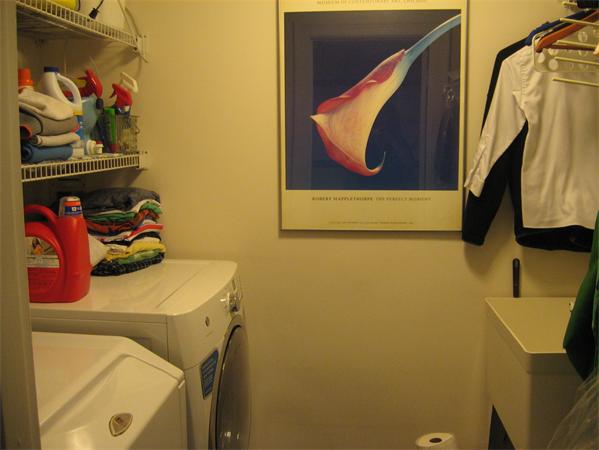 11 Princeton Road Wellesley, MA 02482 - Photo 8 of 22 a utility room with dryer and washer