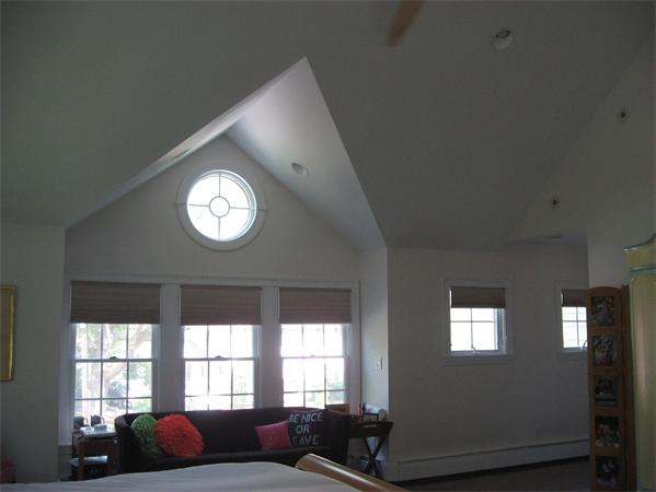 11 Princeton Road Wellesley, MA 02482 - Photo 10 of 22 a living room with furniture and a large window