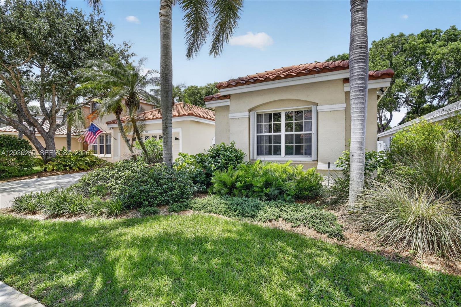 549 Slippery Rock Road Weston, FL 33327 - Photo 2 of 52