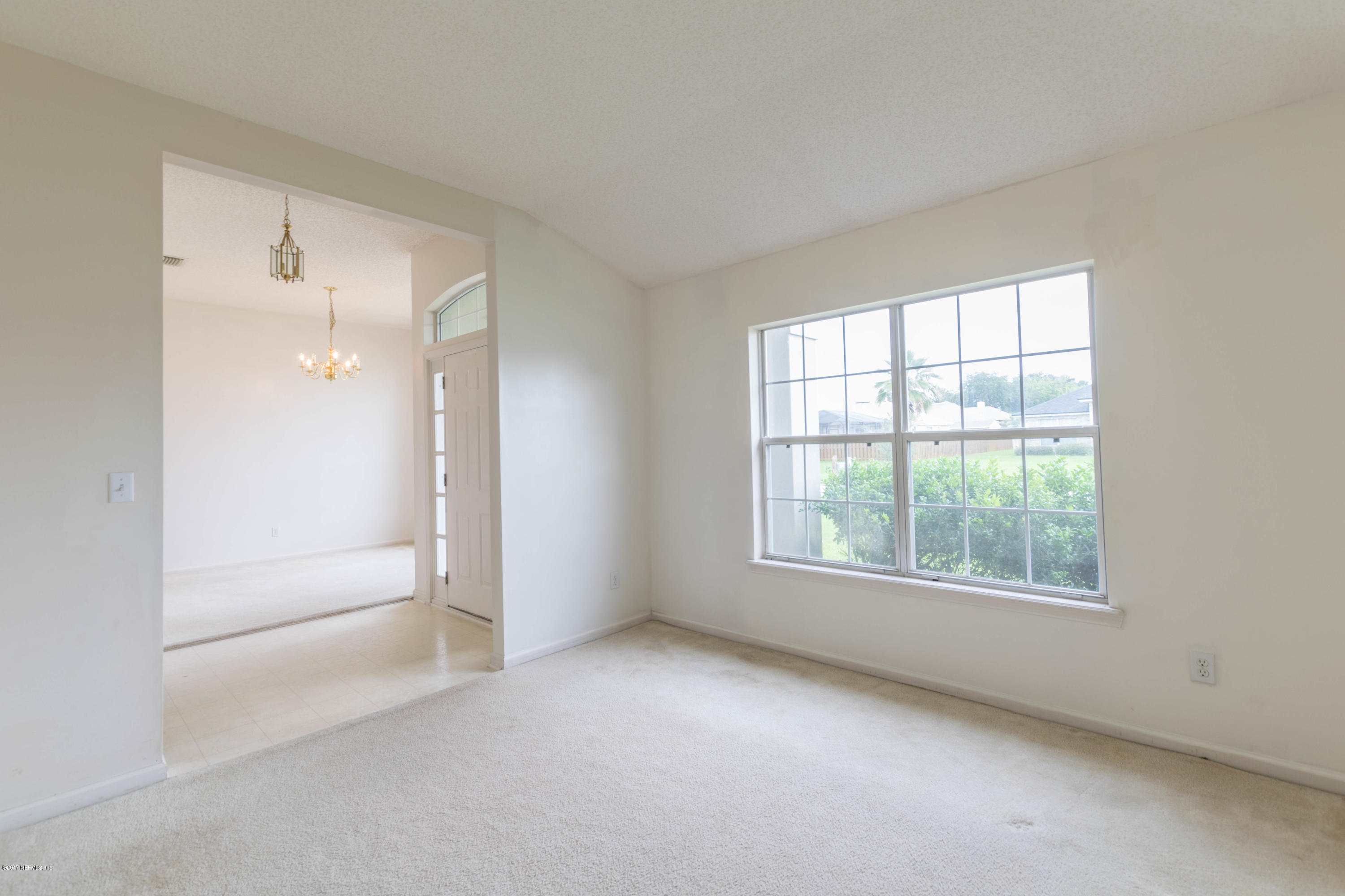 509 Thornberry Road Orange Park, FL 32073 - Photo 8 of 28 Formal Living Room