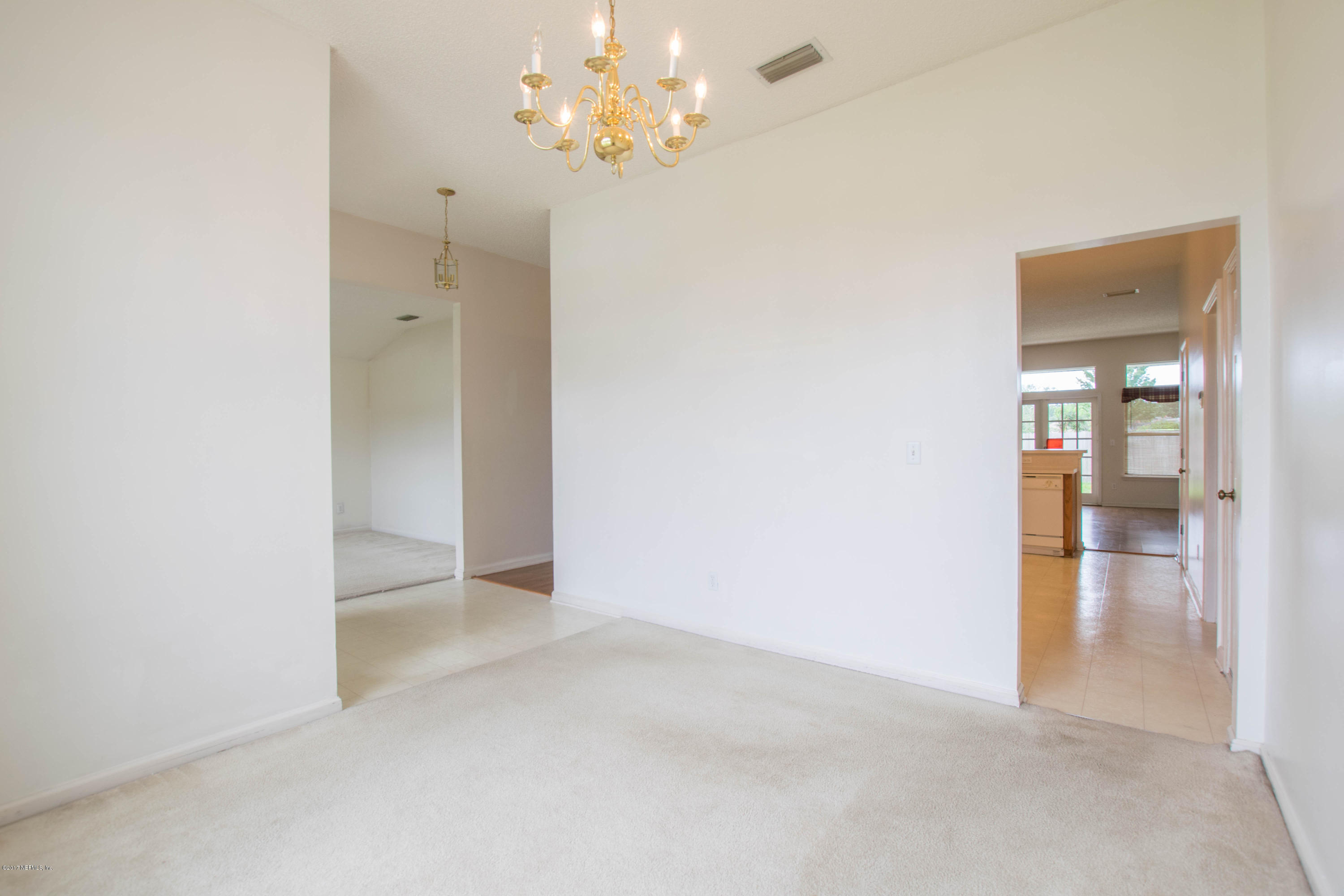 509 Thornberry Road Orange Park, FL 32073 - Photo 10 of 28 Dining Room