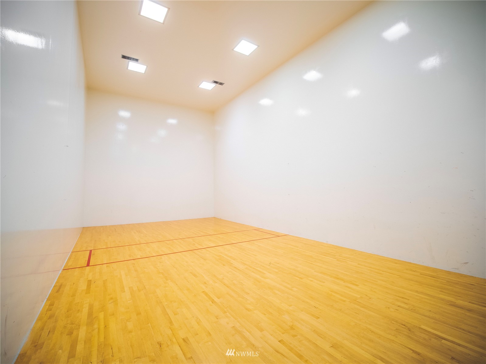 11549 Rd E Southwest Royal City, WA 99357 - Photo 19 of 30 a view of empty room