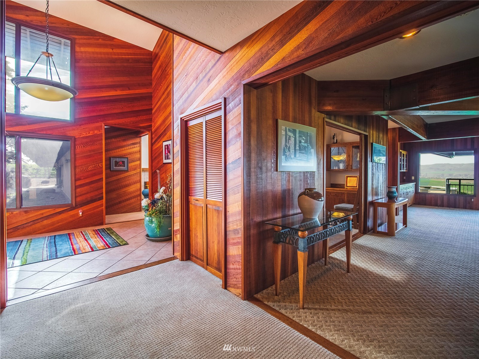 11549 Rd E Southwest Royal City, WA 99357 - Photo 8 of 30 a outdoor space view with sitting space