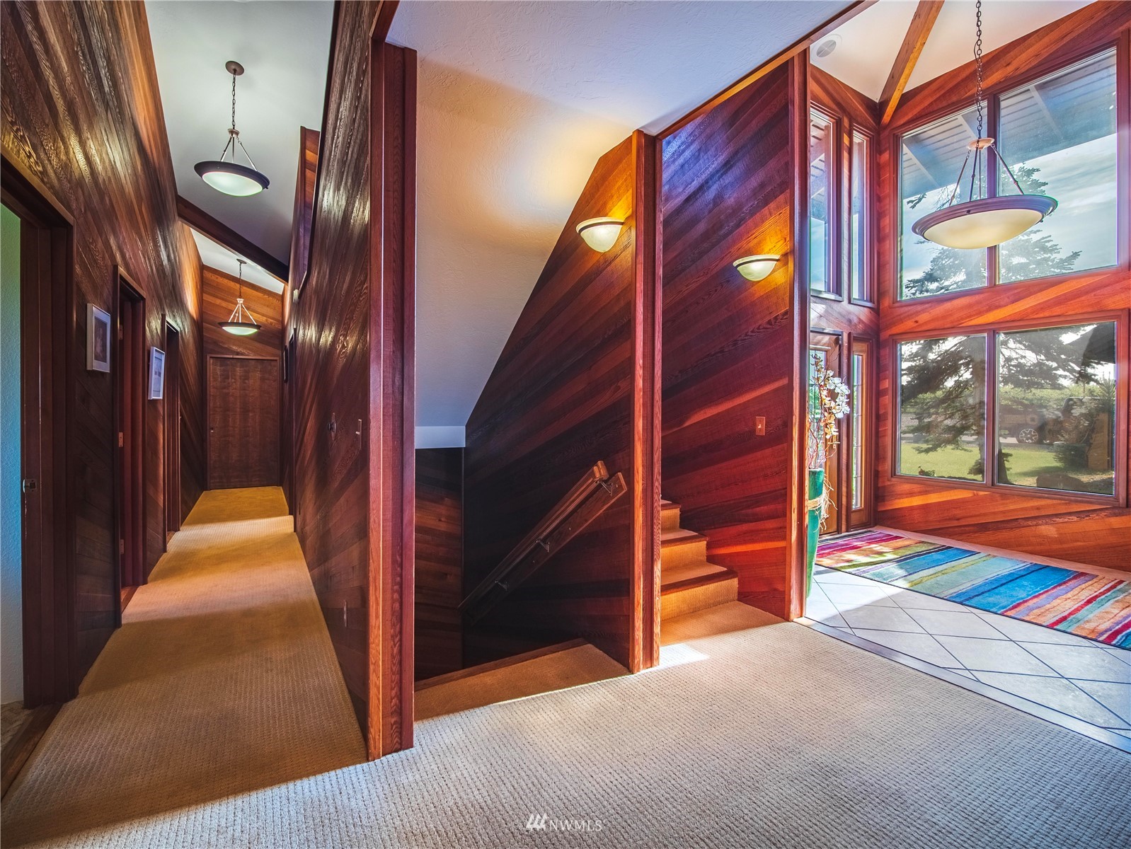 11549 Rd E Southwest Royal City, WA 99357 - Photo 9 of 30 a view of an front door