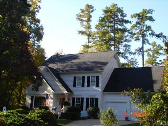 925 Berwyn Way Raleigh, NC 27615 - Photo 1 of 1 Exterior Front