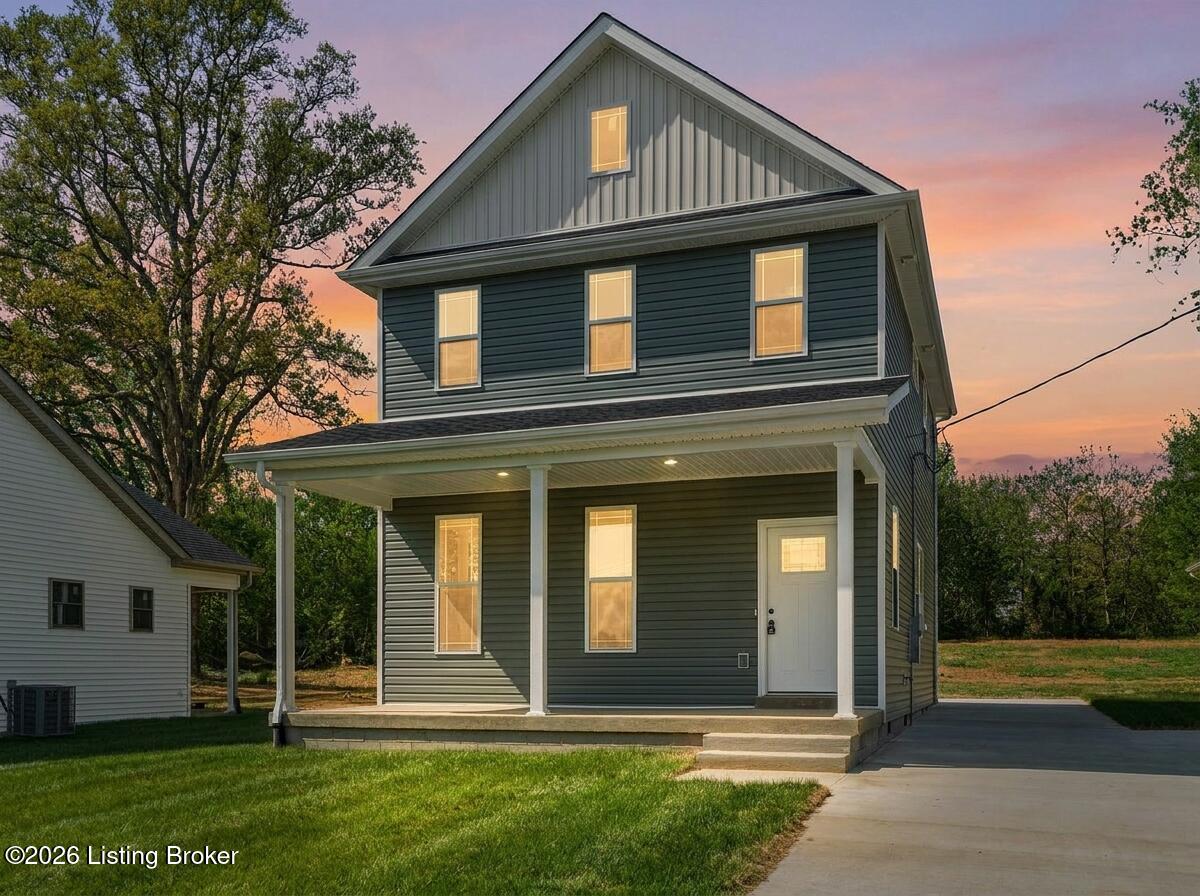97 Tanner Road Hodgenville, KY 42748 - Photo 2 of 38 Primary