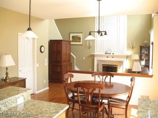 1707 Tremont Road Canton, MI 48188 - Photo 20 of 20 OPEN FLOOR PLAN!