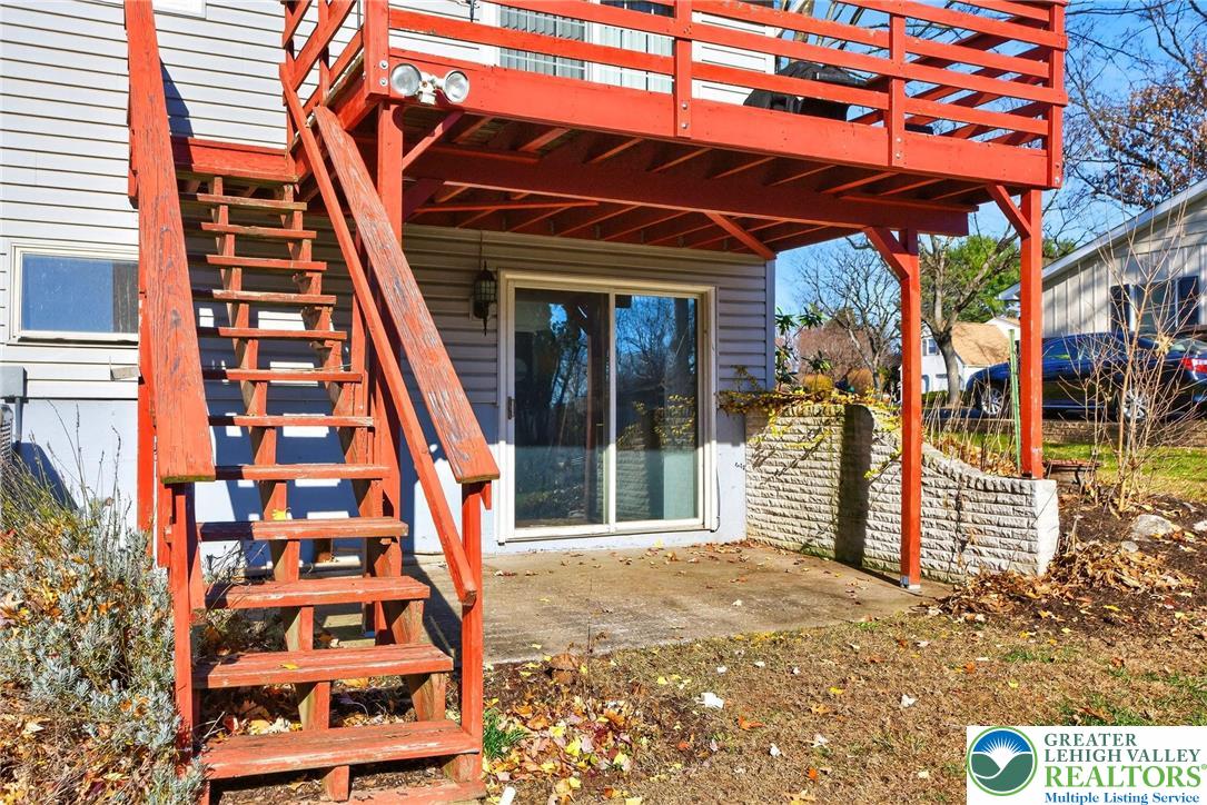 5424 Clauser Road Orefield, PA 18069 - Photo 29 of 31