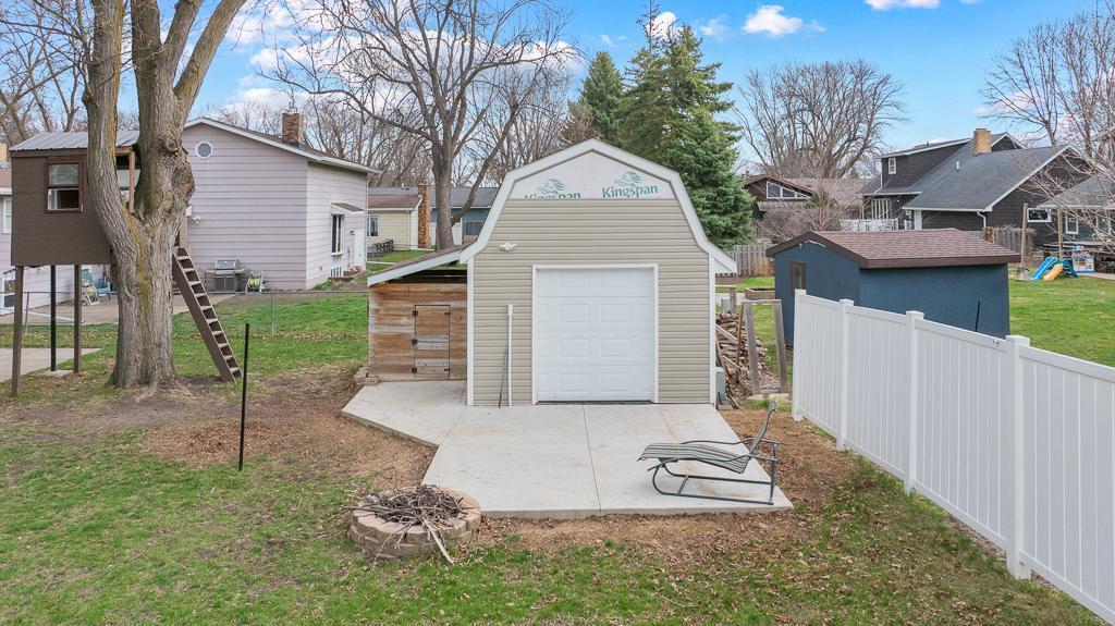 902 Birch Street Marshall, MN 56258 - Photo 12 of 45