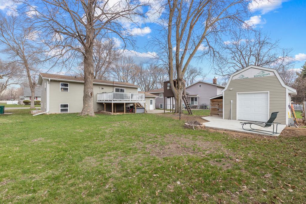 902 Birch Street Marshall, MN 56258 - Photo 13 of 45