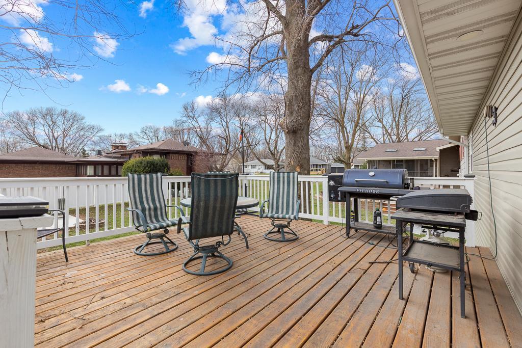 902 Birch Street Marshall, MN 56258 - Photo 16 of 45