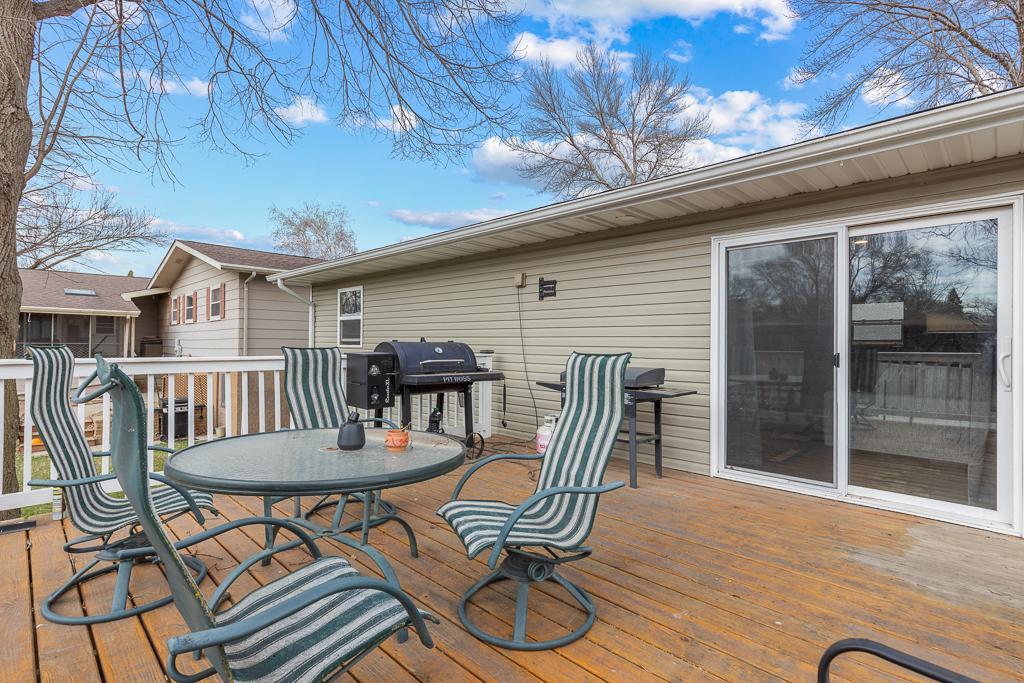 902 Birch Street Marshall, MN 56258 - Photo 17 of 45