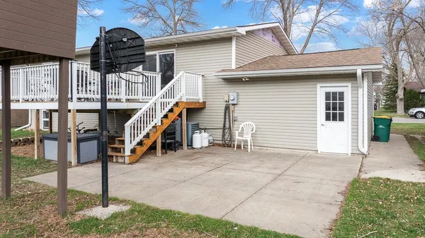 $215,000 | 902 Birch Street, Marshall, MN 56258