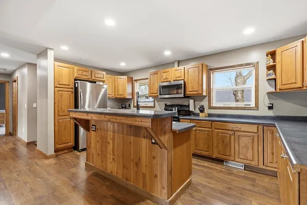 $215,000 | 902 Birch Street, Marshall, MN 56258