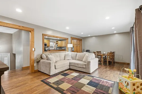 $215,000 | 902 Birch Street, Marshall, MN 56258