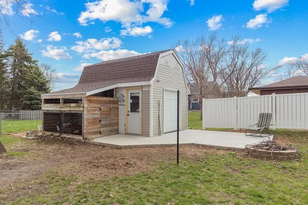 $215,000 | 902 Birch Street, Marshall, MN 56258
