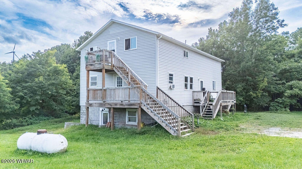 215 Windy Hill Road Mainesburg, PA 16932 - Photo 1 of 35 Gallery Image 1