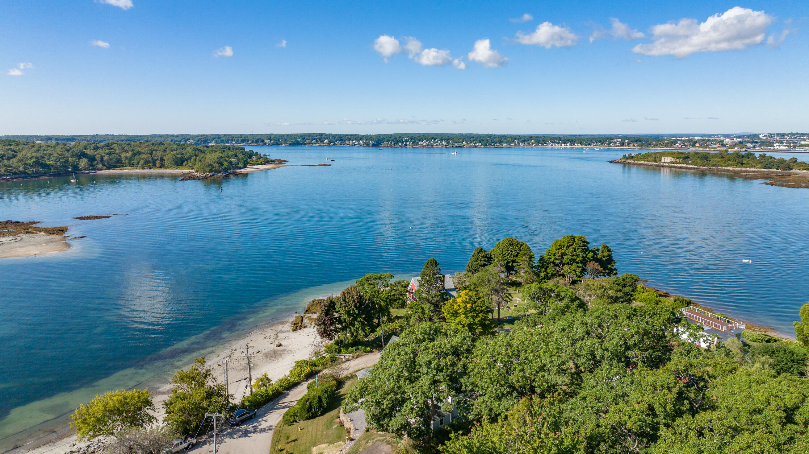 111 Spruce Avenue Portland, ME 04108 - Photo 3 of 8 Peaks Island