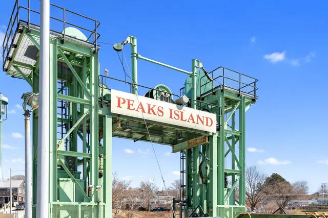 $325,000 | 111 Spruce Avenue, Portland, ME 04108