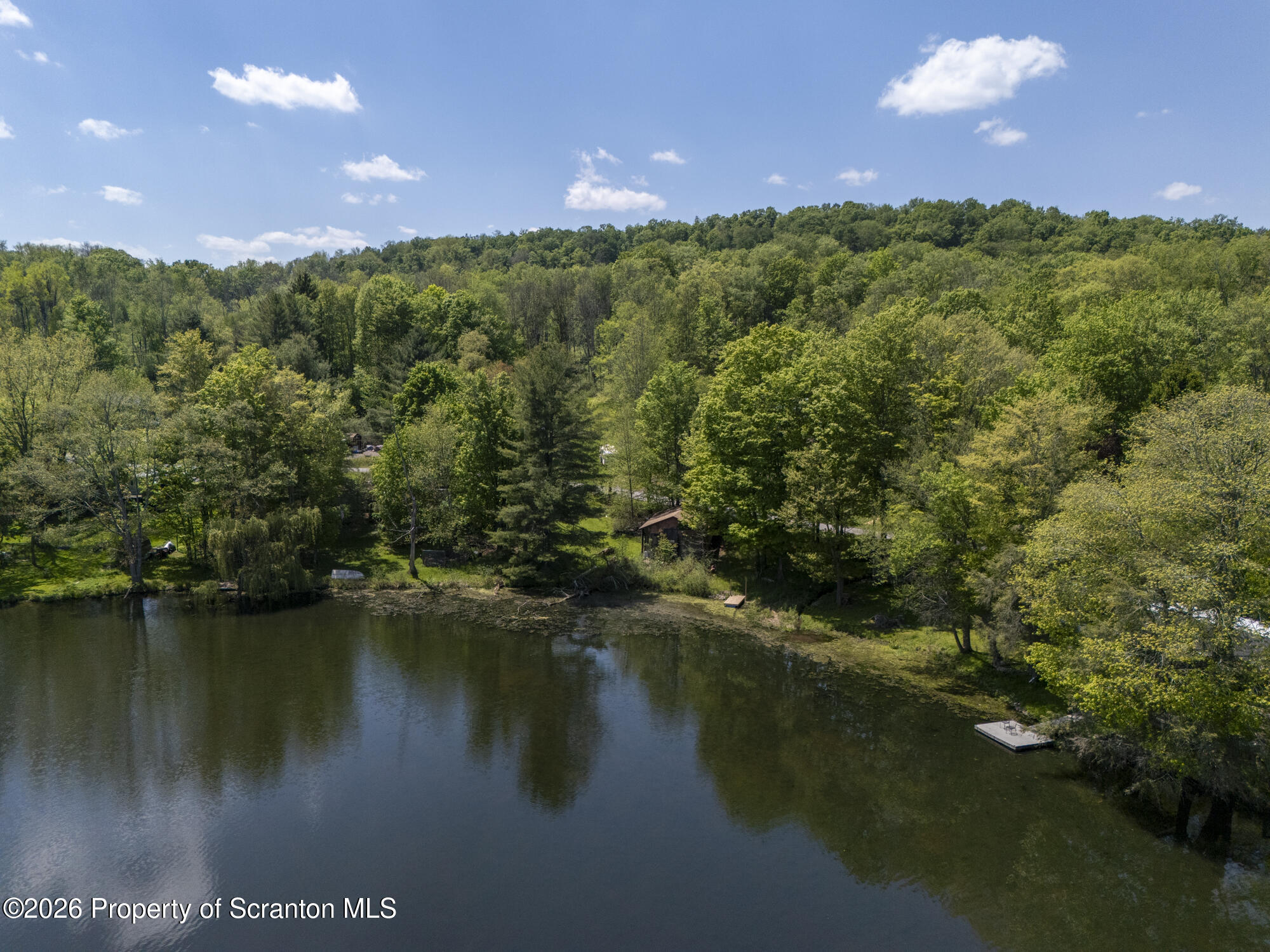 549 Lake View Road Kingsley, PA 18826 - Photo 19 of 40 DJI_20260518133737_0107_D_AIR3MK2